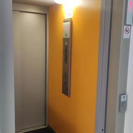 Apartment Tommy 2.0 Hajduszoboszlo