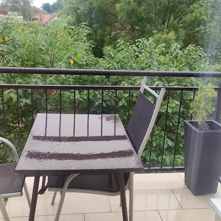 Tommy 2.0 Apartment Hajduszoboszlo