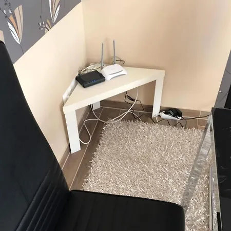 Tommy 2.0 Apartment *