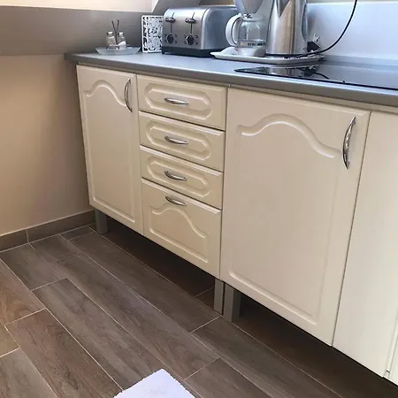 Apartment Tommy 2.0