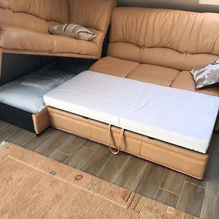 Tommy 2.0 Apartment Hajduszoboszlo