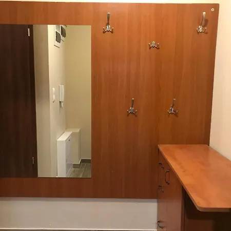 Apartment Tommy 2.0 *