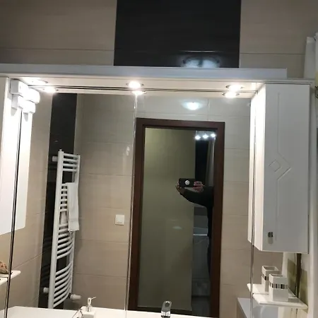 Tommy 2.0 Apartment