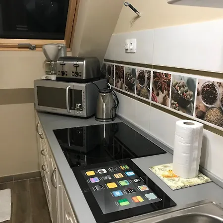 Apartment Tommy 2.0