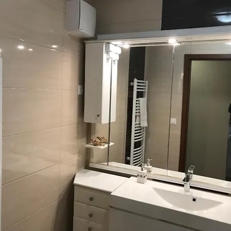 Apartment Tommy 2.0