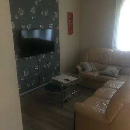 Apartment Tommy 2.0 *