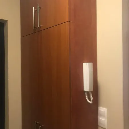 Tommy 2.0 Apartment Hajduszoboszlo
