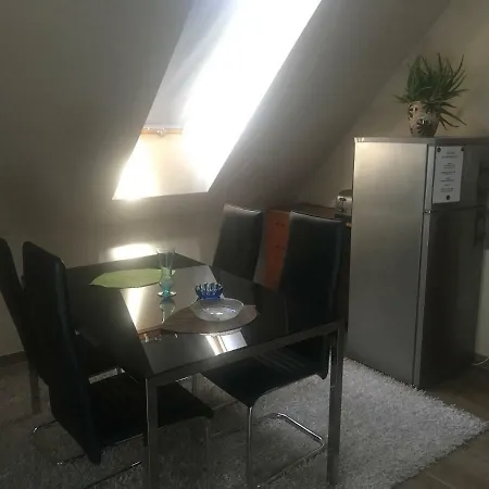 Tommy 2.0 Apartment Hajduszoboszlo