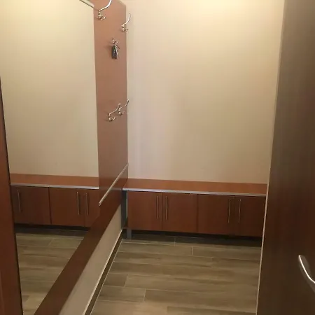 Apartment Tommy 2.0