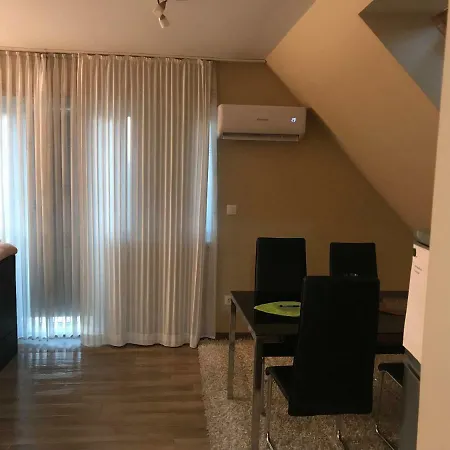 Apartment Tommy 2.0