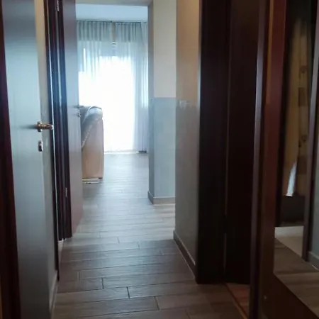 Apartament Tommy 2.0