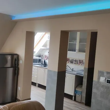 Tommy 2.0 Apartament Hajdúszoboszló