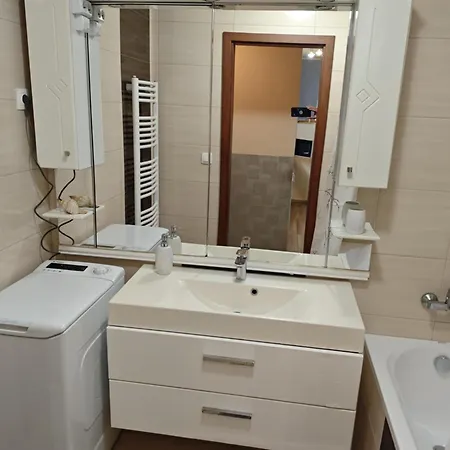 Tommy 2.0 Apartment