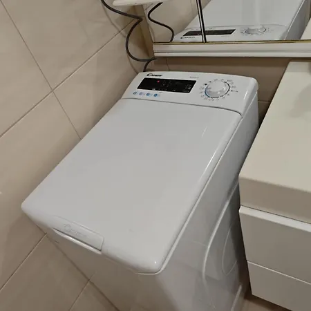 Tommy 2.0 Apartment *