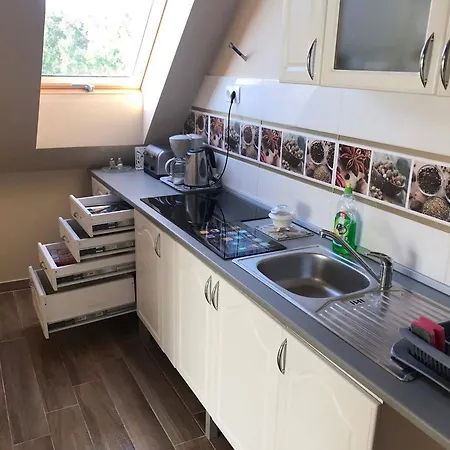 Tommy 2.0 Apartment Hajdúszoboszló