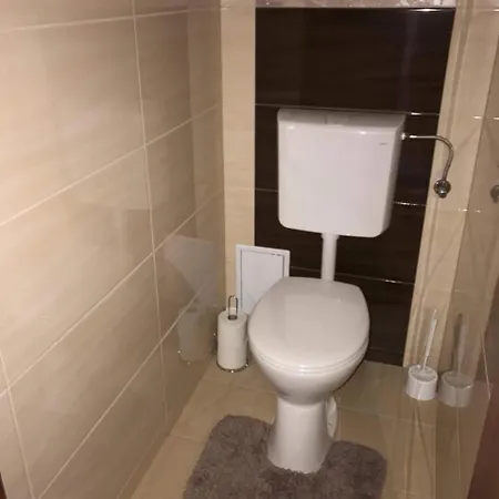 Tommy 2.0 Apartment Hajdúszoboszló