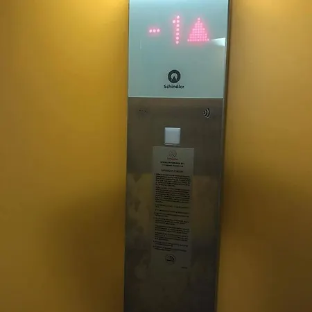 Tommy 2.0 Apartment *