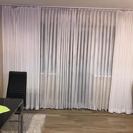 Apartment Tommy 2.0 Hajdúszoboszló