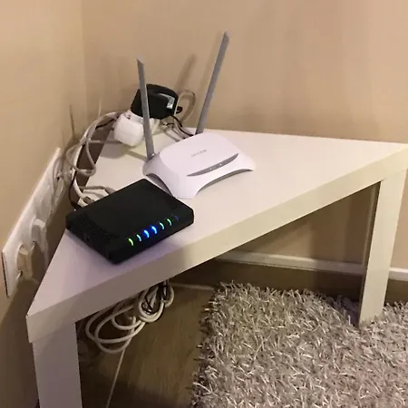 Apartment Tommy 2.0