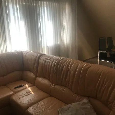 Tommy 2.0 Apartment