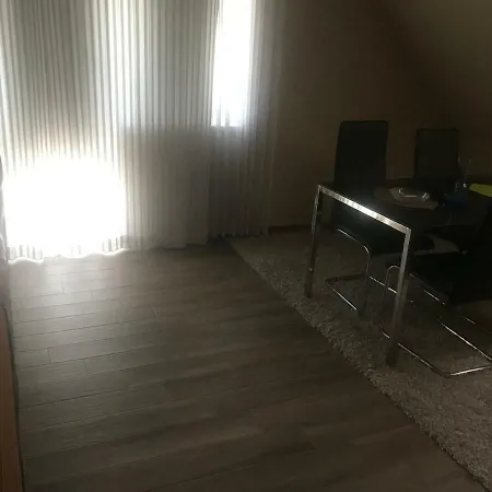 Apartment Tommy 2.0