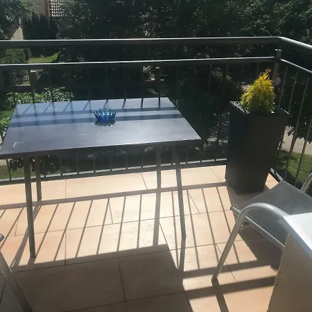 Apartament Tommy 2.0 *