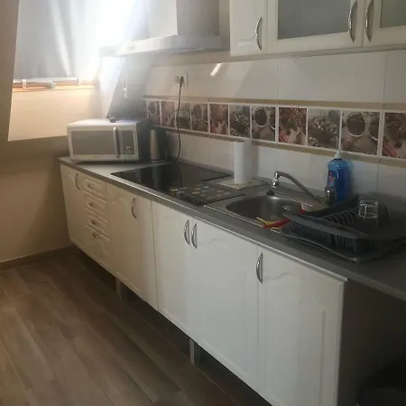Tommy 2.0 Apartament