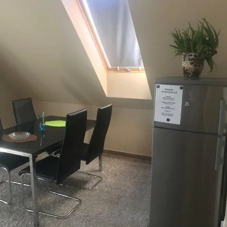 Tommy 2.0 Hajdúszoboszló