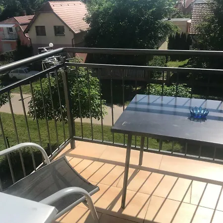 Tommy 2.0 Apartment Hajdúszoboszló