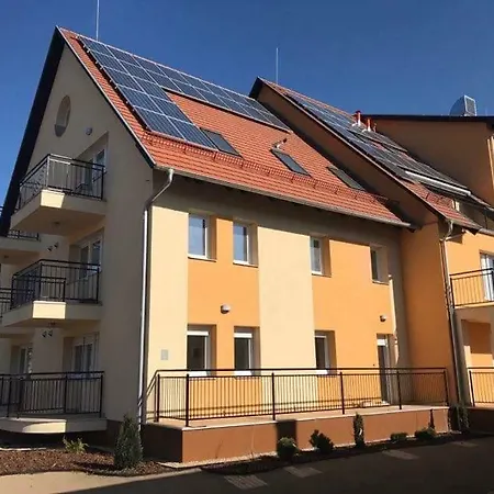 Apartament Tommy 2.0 *