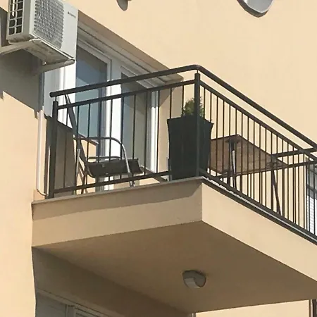 Apartment Tommy 2.0 *