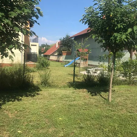 Tommy 2.0 Apartament