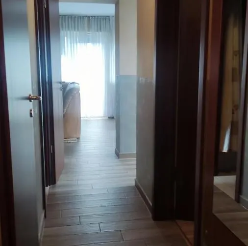 Апартаменты Tommy 2.0