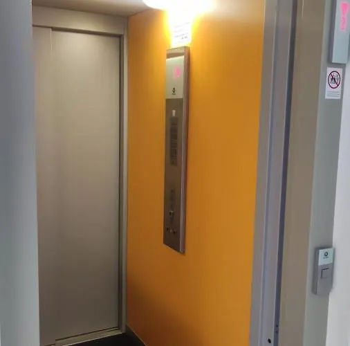 Apartman Tommy 2.0 Hajdúszoboszló