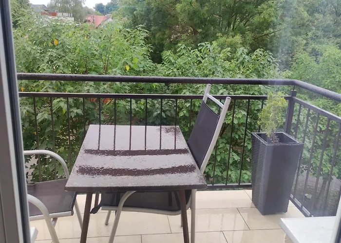 Tommy 2.0 Apartman Hajdúszoboszló