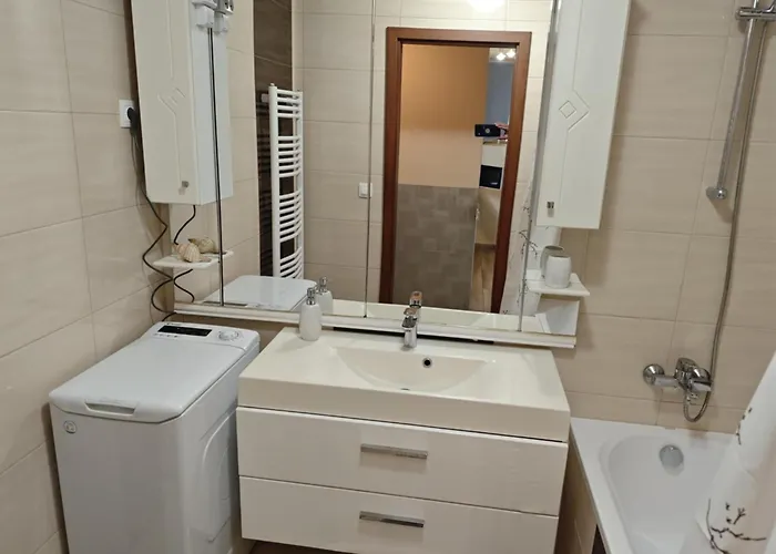 Tommy 2.0 Apartman