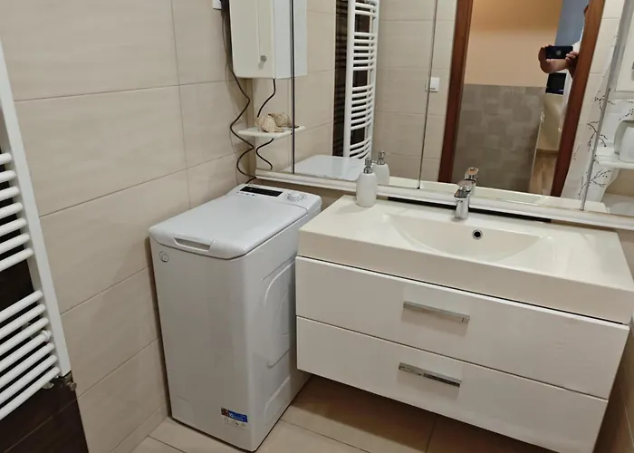 Apartman Tommy 2.0