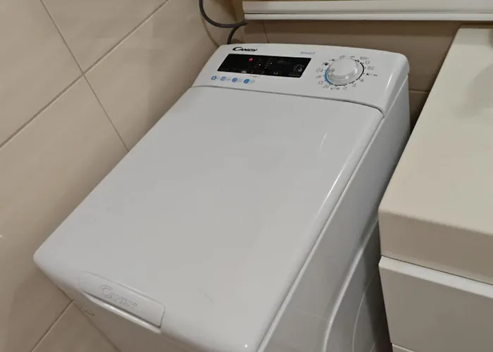 Tommy 2.0 Apartman *