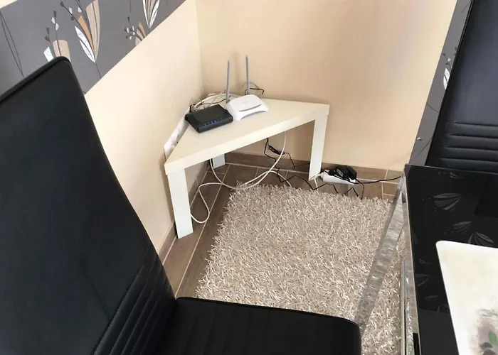 Tommy 2.0 Apartman *