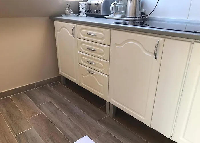 Apartman Tommy 2.0