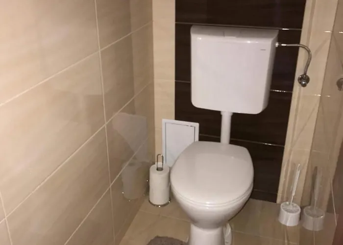 Tommy 2.0 Apartman Hajdúszoboszló