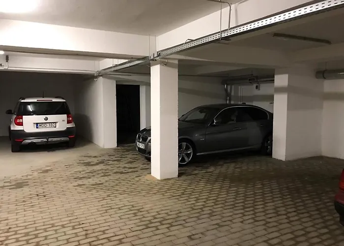 Tommy 2.0 Apartman Hajdúszoboszló