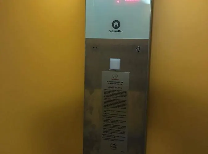 Tommy 2.0 Apartman *