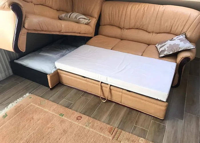 Tommy 2.0 Apartman Hajdúszoboszló