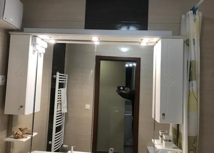 Tommy 2.0 Apartman