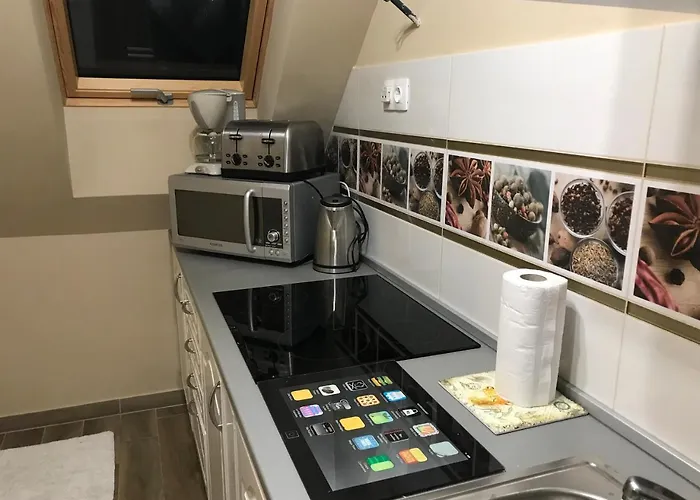 Apartman Tommy 2.0