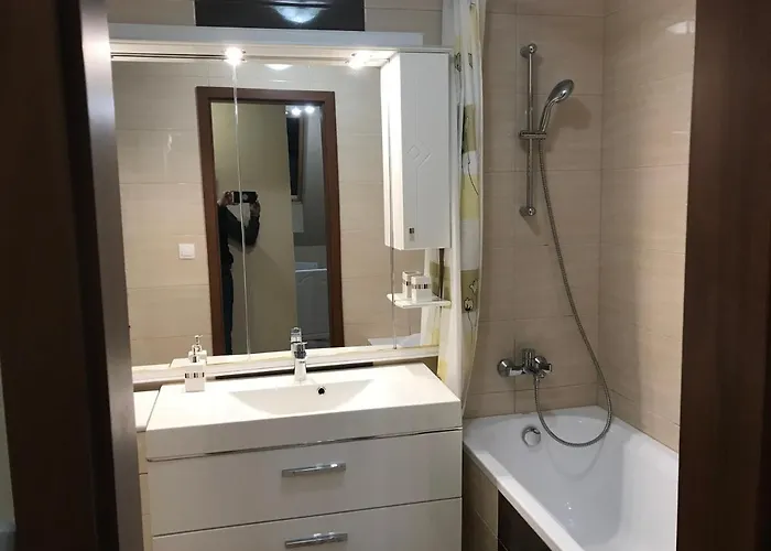 Tommy 2.0 Apartman