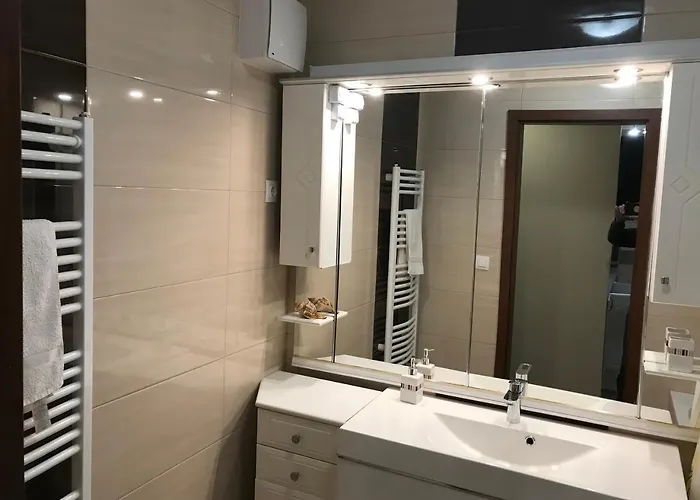 Apartman Tommy 2.0