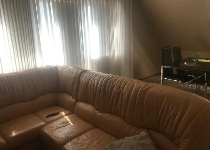 Tommy 2.0 Apartman