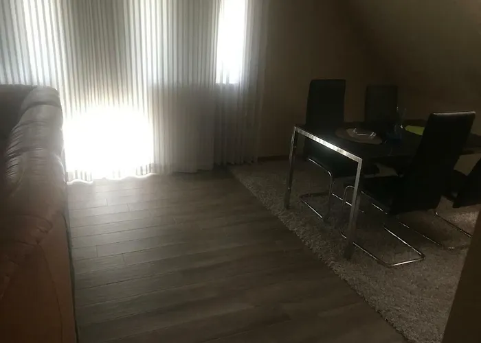 Apartman Tommy 2.0